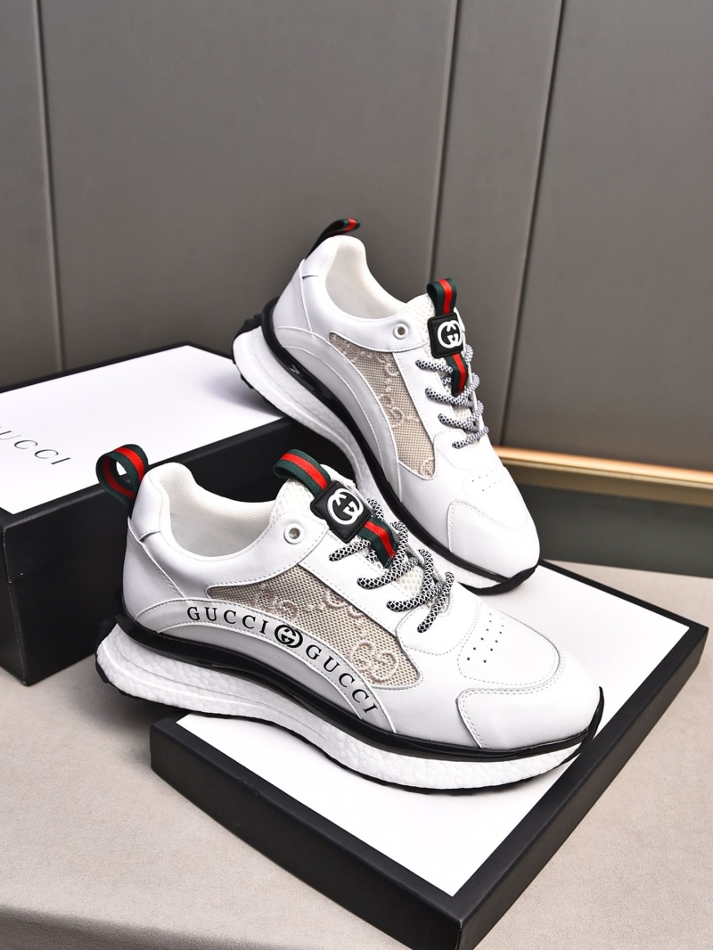 Gucci Casual Shoes